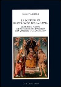 La bottega di bartolomeo della gatta