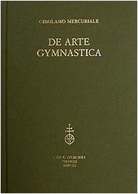 De arte gymnastica