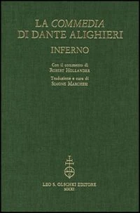 La Commedia Di Dante Alighieri