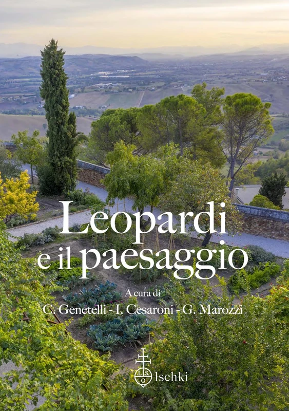 Leopardi E Il Paesaggio
