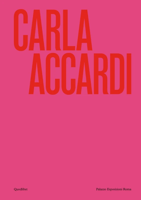 Carla Accardi