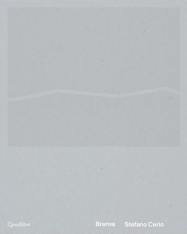 Stefano Cerio - Brenva - Image 1