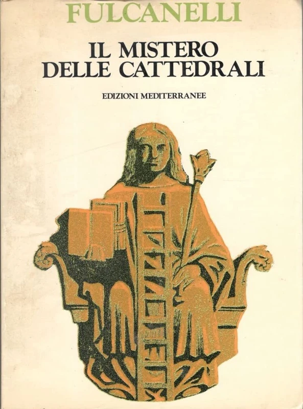 Il mistero delle cattedrali - Image 1