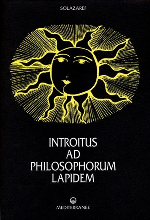 Introitus ad philosophorum lapidem. Ediz. numerata