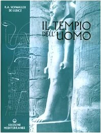 Il tempio dell'uomo