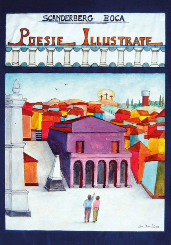 Poesie Illustrate - Image 1