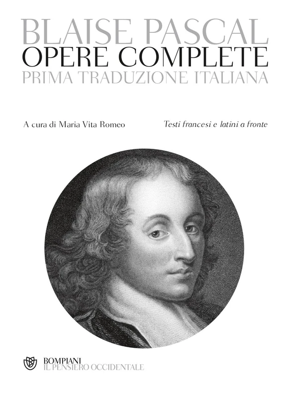 Opere complete. Testi francesi e latini a fronte - Image 1