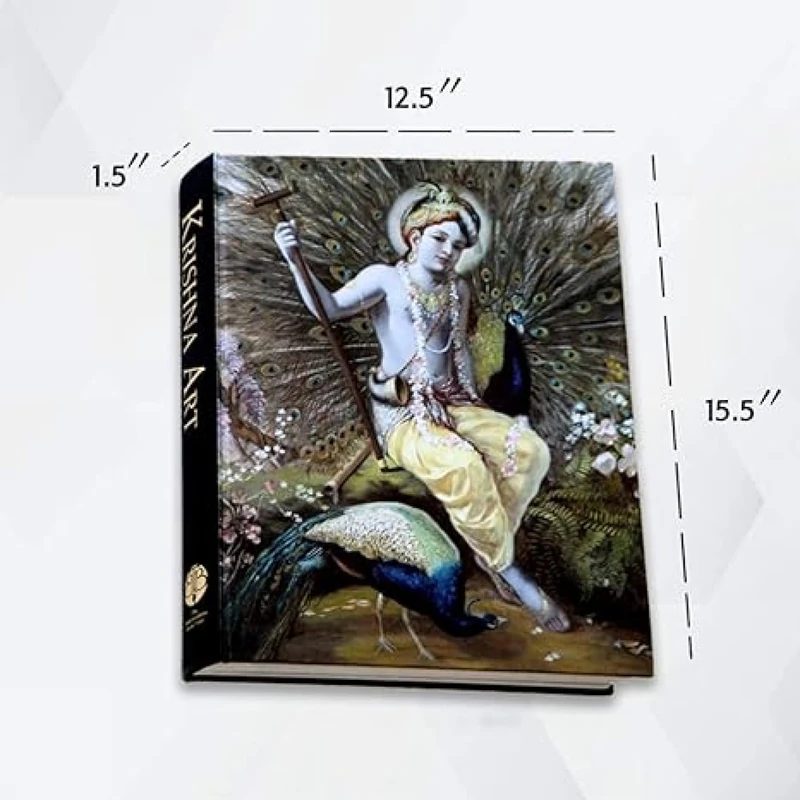 Krishna Art