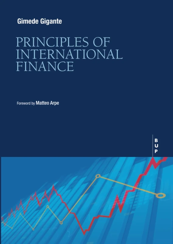 Principles of International Finance