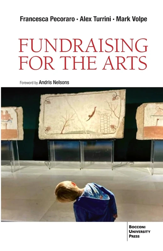 Fundraising for the Arts