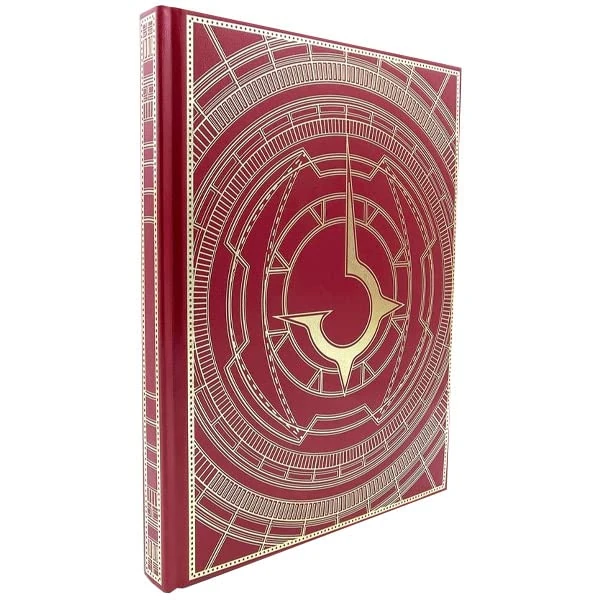 Need Games Dune - Adventures in the Imperium - Collector's Edition House Harkonnen