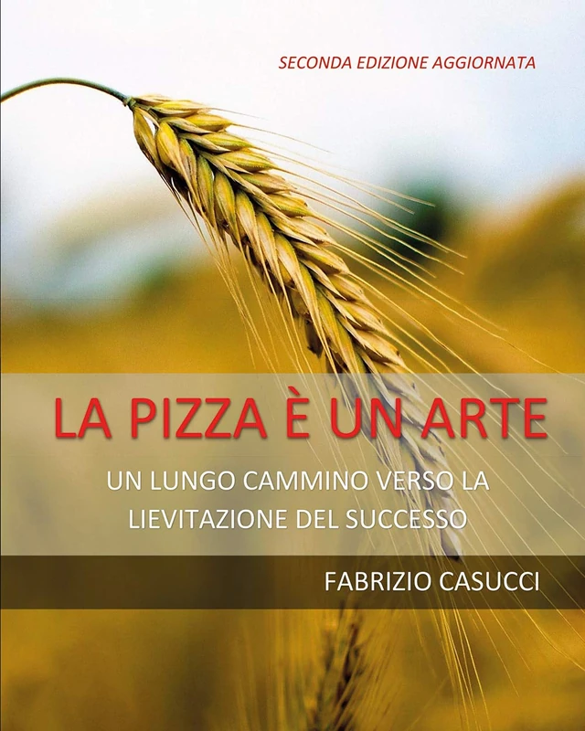 La pizza è un'arte - Image 1
