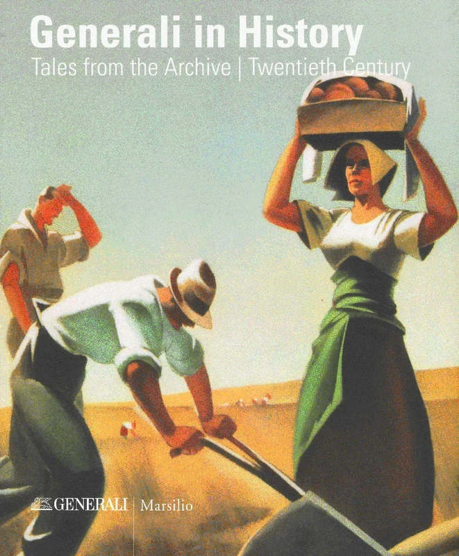 Generali in History: Tales from the Archive - Image 1