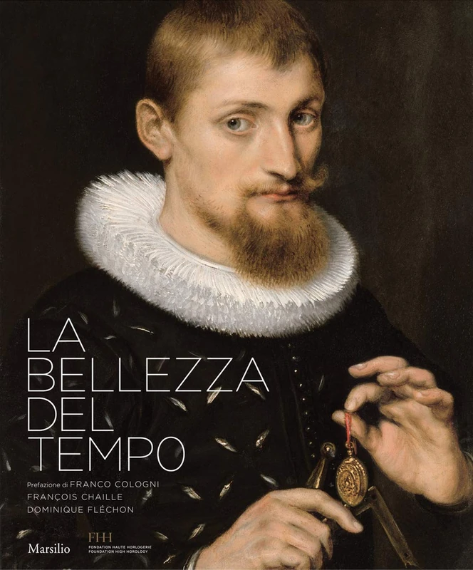 La bellezza del tempo - Image 1