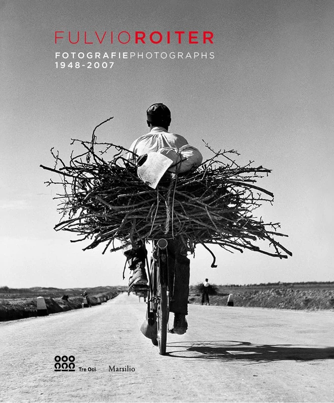 Fulvio Roiter: Photographs 1948-2007 - Image 1