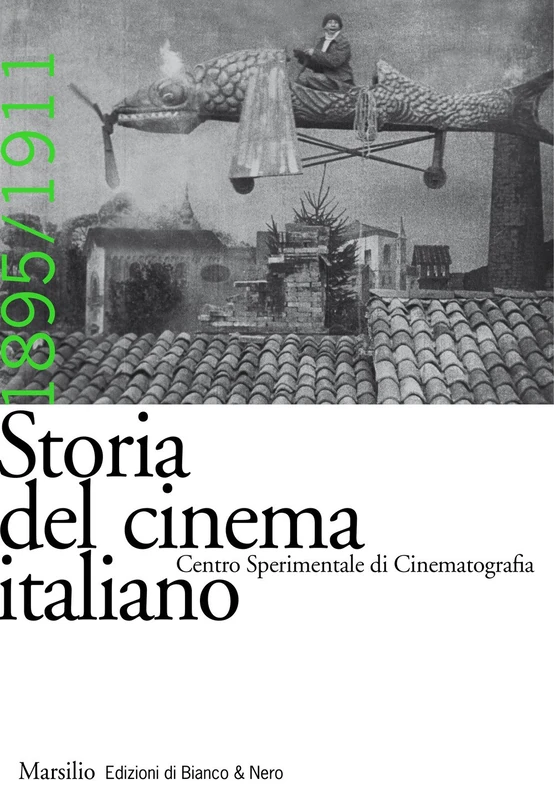 Storia del cinema italiano