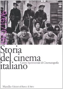 Storia del cinema italiano