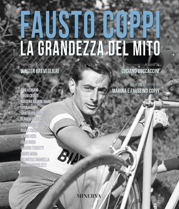 Fausto Coppi. La grandezza del mito - Image 1