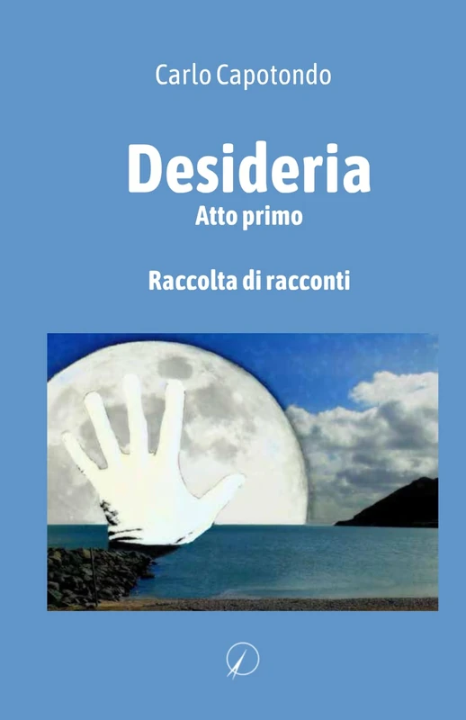 Desideria: Atto Primo - Image 1