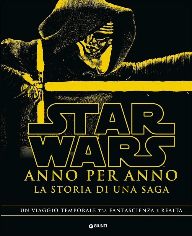 Star Wars. Anno per anno. La storia di una saga - Image 1