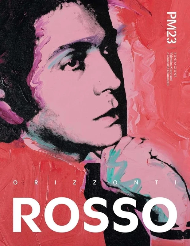 Orizzonti | Rosso: Exhibition Catalogue
