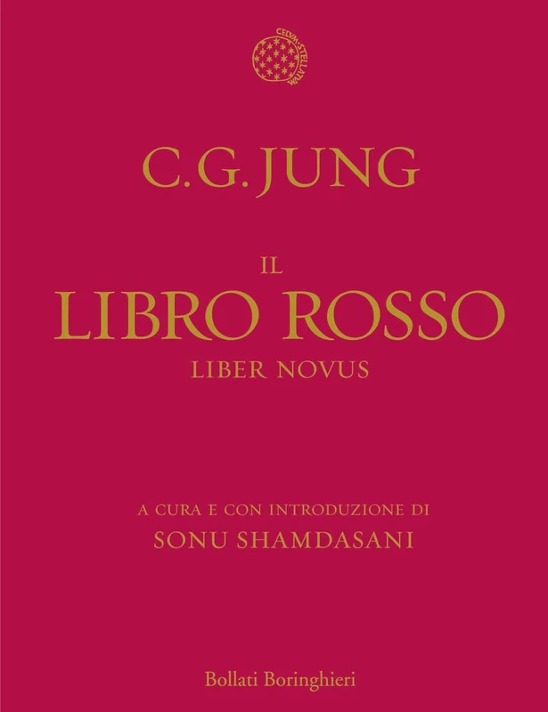 Il libro rosso. Liber novus