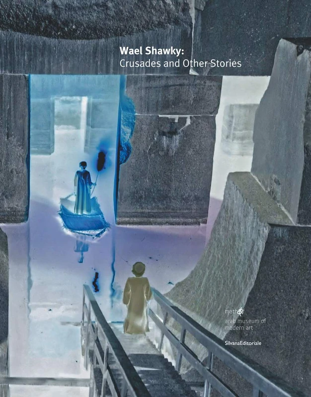 Wael Shawky: Crusades and Other Stories - Image 1