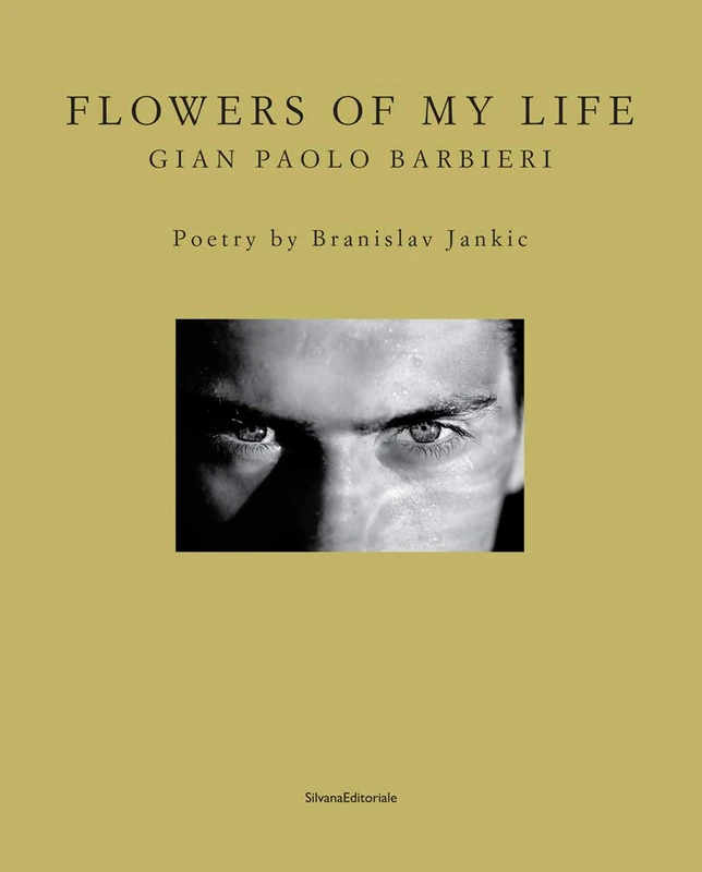 Flowers of My Life: Gian Paolo Barbieri - Image 1
