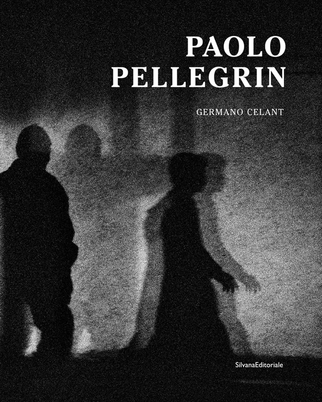 Paolo Pellegrin: by Germano Celant