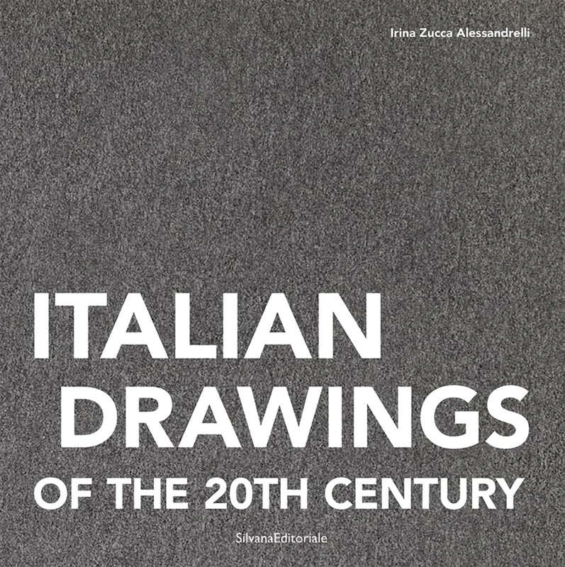 Italian Drawings of the 20th Century - Image 1