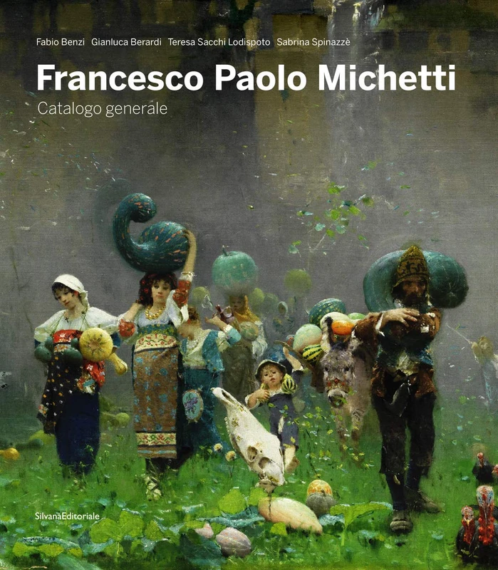 FRANCESCO PAOLO MICHETTI (ITALIEN)