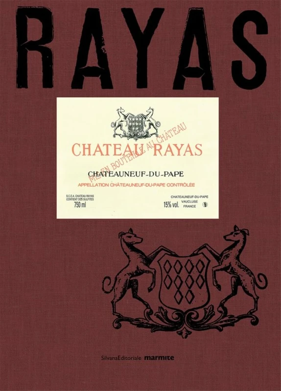 Chateau Rayas