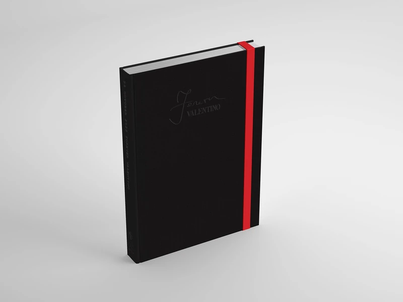 Forever Valentino - Image 1