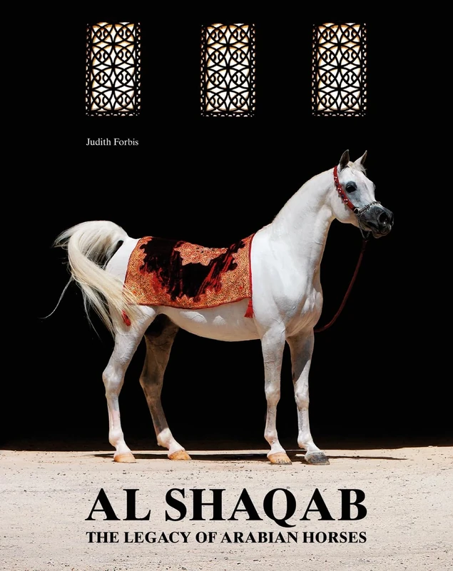 Al Shaqab: The Legacy of Arabian Horses - Image 1