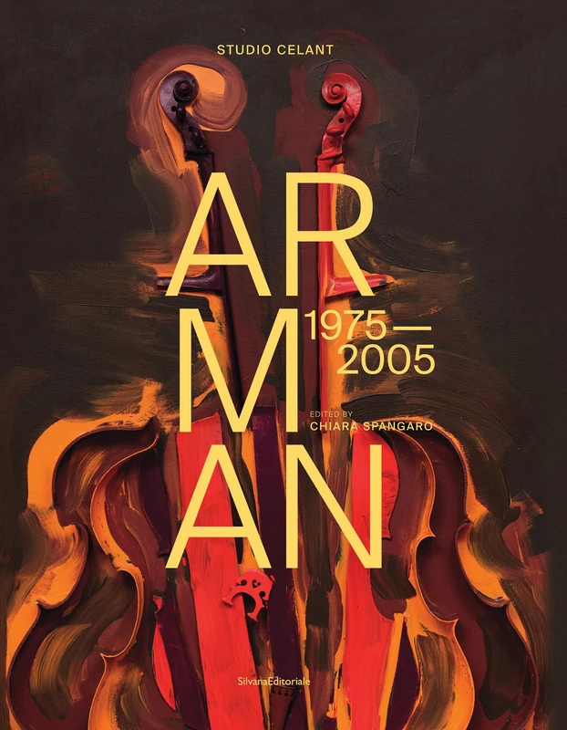 Arman 1975-2005 - Image 1