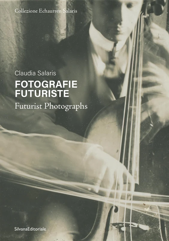 Futurist photography