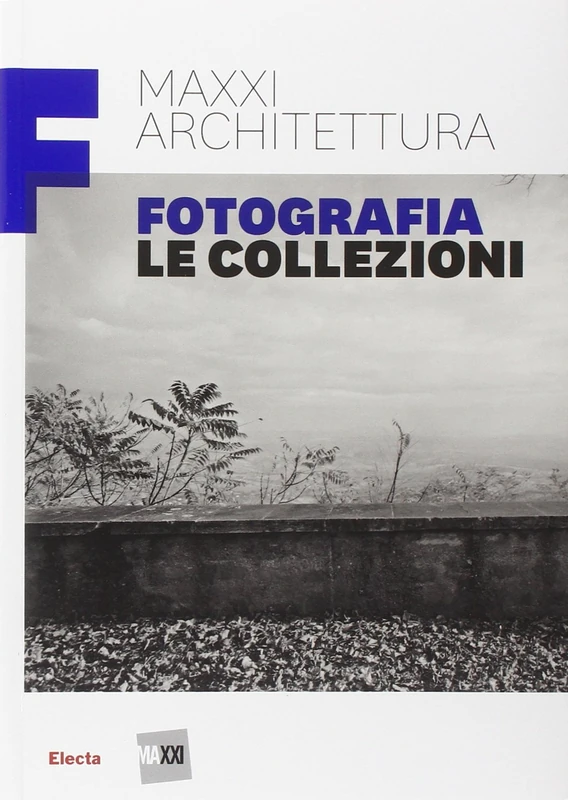Maxxi Architettura: Fotografia Le Collezioni (Libri Maxxi)