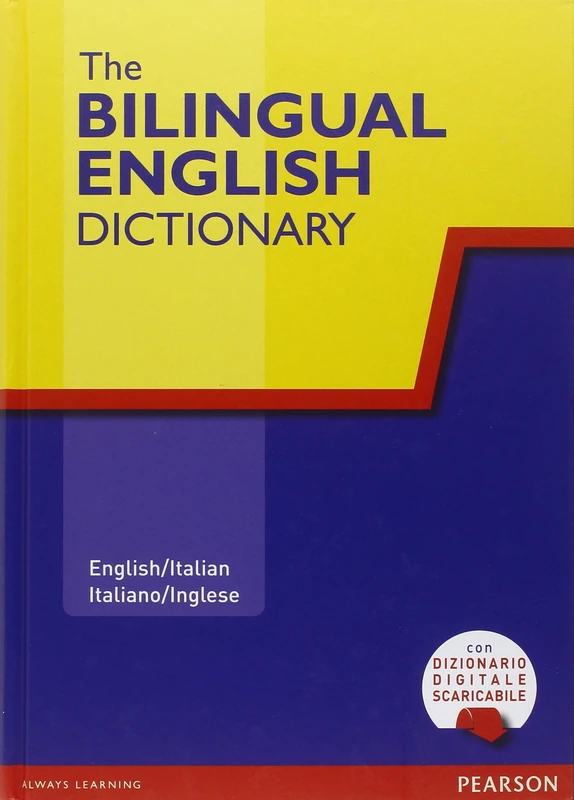 The Bilingual Dictionary