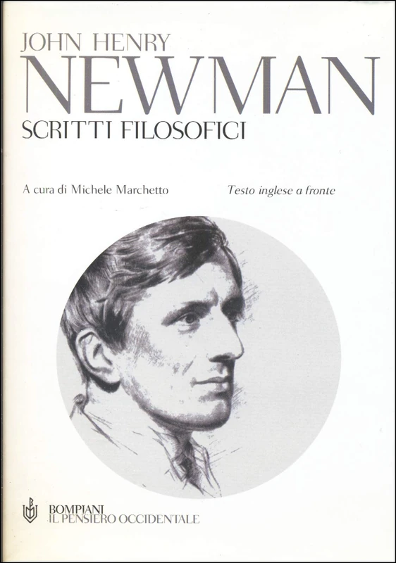 Scritti filosofici. Testo inglese a fronte