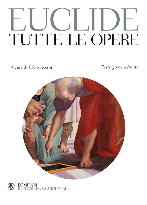 Tutte le opere. Testo greco a fronte - Image 1