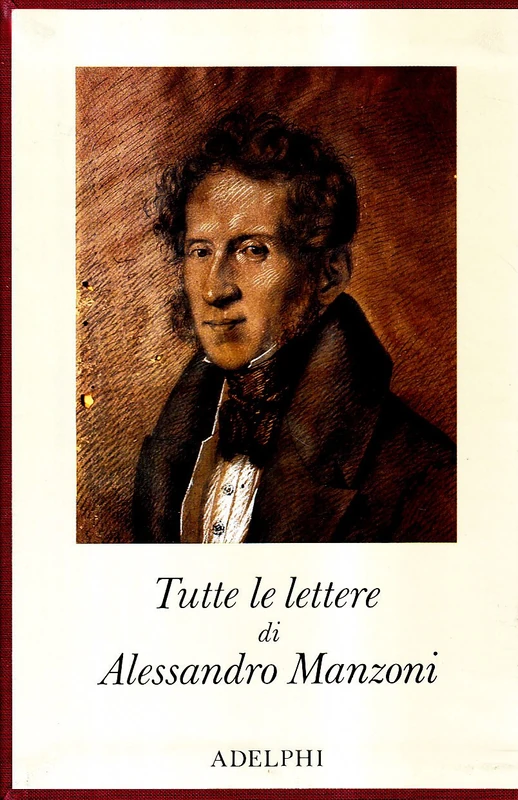 Adelphi Tutte le lettere - Books