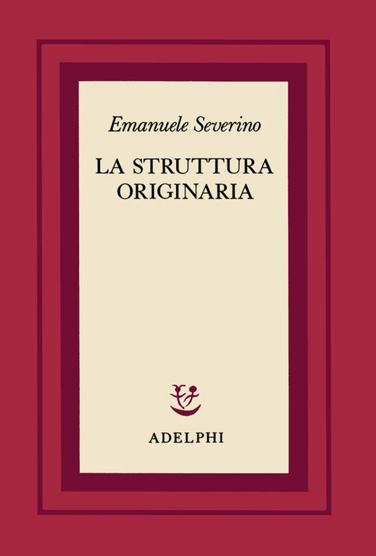 La struttura originaria - Image 1