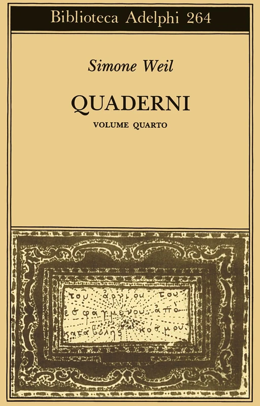 Quaderni