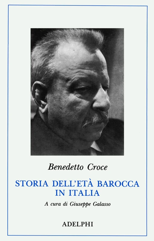 Storia dell'età barocca in Italia. Pensiero. Poesia e letteratura. Vita morale - Image 1