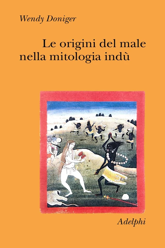 Le origini del male nella mitologia indù - Image 1