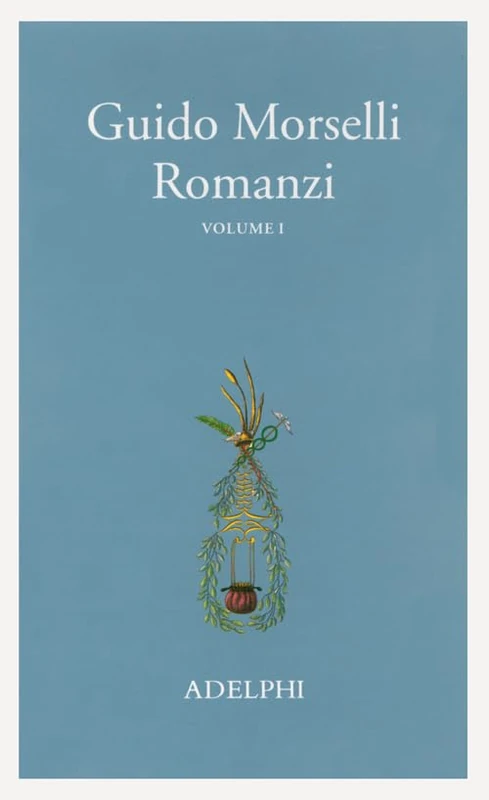 Romanzi
