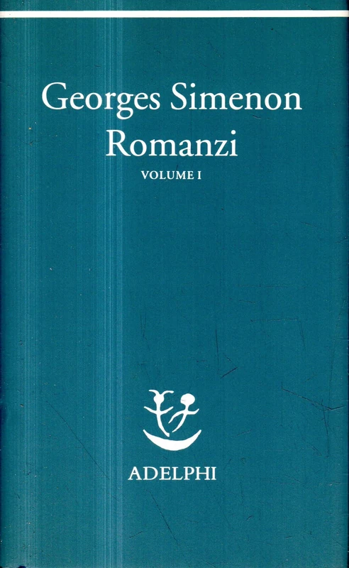 Romanzi