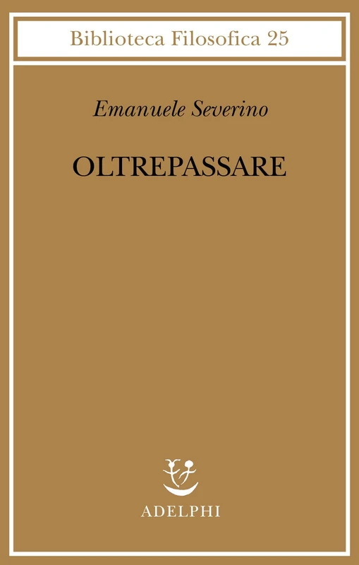 Oltrepassare