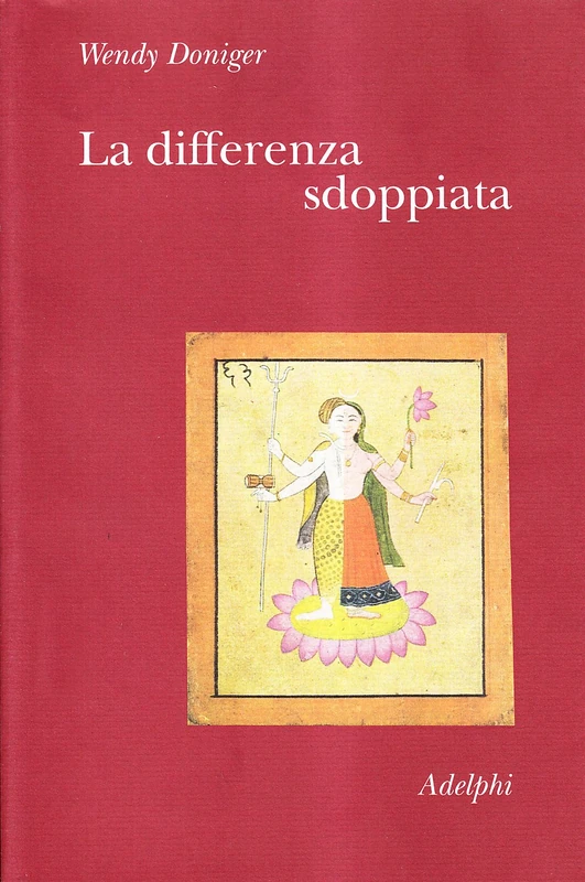 La differenza sdoppiata