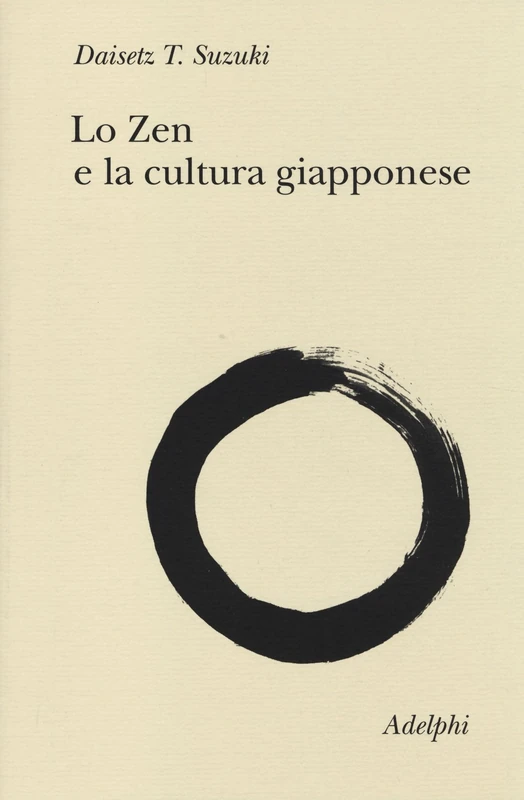 Lo zen e la cultura giapponese